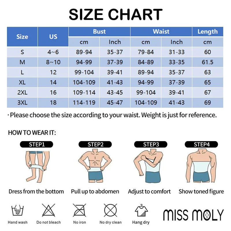 Men Body Shaper Vest Slimming Shirts Compression Tummy Control Tight Shapewear Quick-dry Fitness Tank Top Undershirt