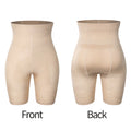 Men Tummy Control Shorts Slimming Shapewear Abdomen Belly Flat Body Shaper Leg Underwear High Waist Compression Briefs Boxer NEW